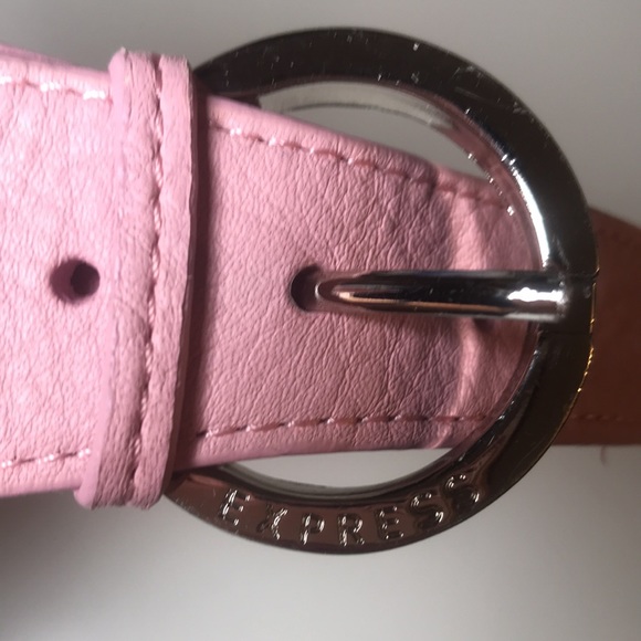 Express: Mini Leather Handbag - Picture 8 of 14